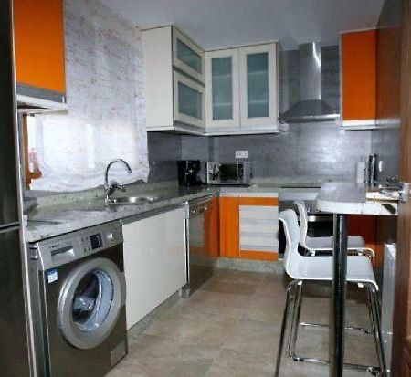 Casa Rural El Torreon I Калеруэга Экстерьер фото