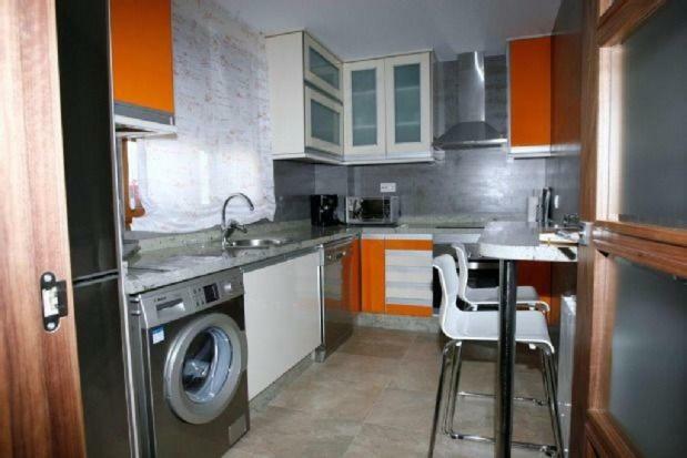 Casa Rural El Torreon I Калеруэга Экстерьер фото