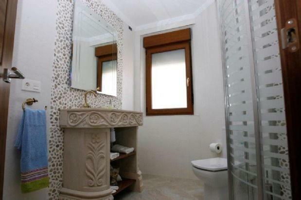 Casa Rural El Torreon I Калеруэга Экстерьер фото