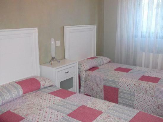 Casa Rural El Torreon I Калеруэга Экстерьер фото