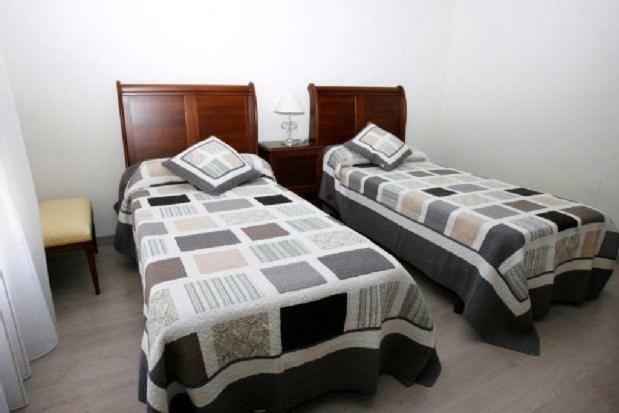 Casa Rural El Torreon I Калеруэга Экстерьер фото